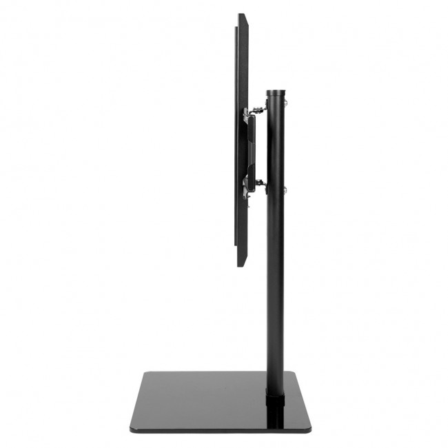 Maclean MC-386 Universal TV Stand Base for Cabinet Dresser Table Desk 32 Maclean MC-386 Universal TV Stand Base for Cabinet Dresser Table Desk 32