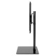 Maclean MC-386 Universal TV Stand Base for Cabinet Dresser Table Desk 32 Maclean MC-386 Universal TV Stand Base for Cabinet Dresser Table Desk 32