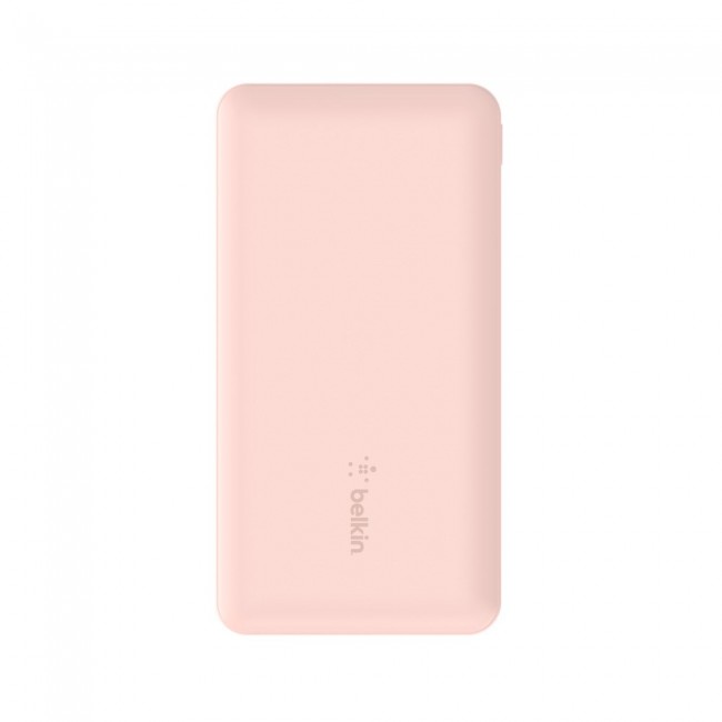 Belkin BOOST CHARGE 10000 mAh Rose gold Belkin BOOST CHARGE 10000 mAh Rose gold