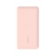 Belkin BOOST CHARGE 10000 mAh Rose gold Belkin BOOST CHARGE 10000 mAh Rose gold