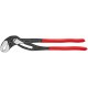 Knipex 88 01 400 plier Tongue-and-groove pliers Knipex 88 01 400 plier Tongue-and-groove pliers