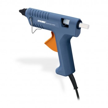 STEINEL Gluematic 3002 Hot glue gun Blue 45 W