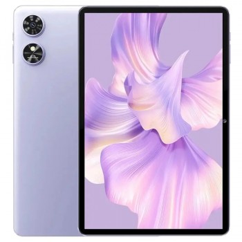 Tablet Oukitel OT6 Wifi 4/64GB Purple 8000 mAh without charge