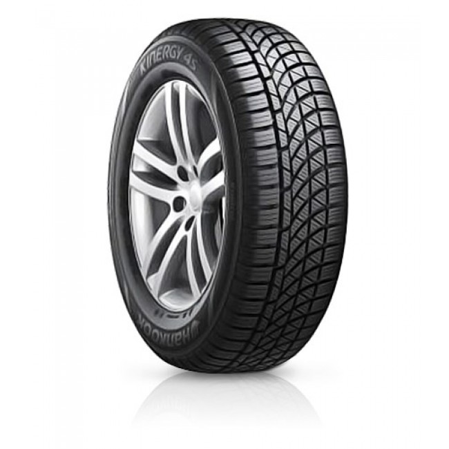 Hankook Kinergy 4S H740 195/60 R16 all-season 40.6 cm (16 Hankook Kinergy 4S H740 195/60 R16 all-season 40.6 cm (16