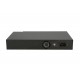 Extralink VICTOR | Switch PoE | 8x Gigabit PoE/PoE+, 2x SFP, 1x Port Konsolowy, 150W, Zarządzalny Extralink VICTOR | Switch PoE | 8x Gigabit PoE/PoE+, 2x SFP, 1x Port Konsolowy, 150W, Zarządzalny
