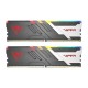 Patriot Memory Viper Venom PVVR564G600C30K memory module 64 GB 2 x 32 GB DDR5 6000 MHz Patriot Memory Viper Venom PVVR564G600C30K memory module 64 GB 2 x 32 GB DDR5 6000 MHz
