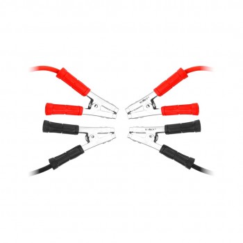Jumper cables 600A 4m