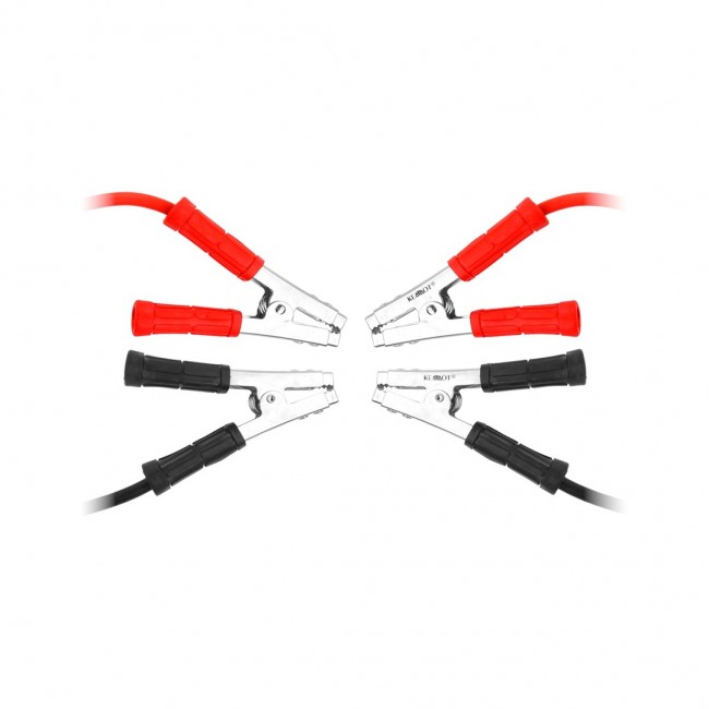 Jumper cables 600A 4m