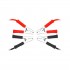 Jumper cables 600A 4m