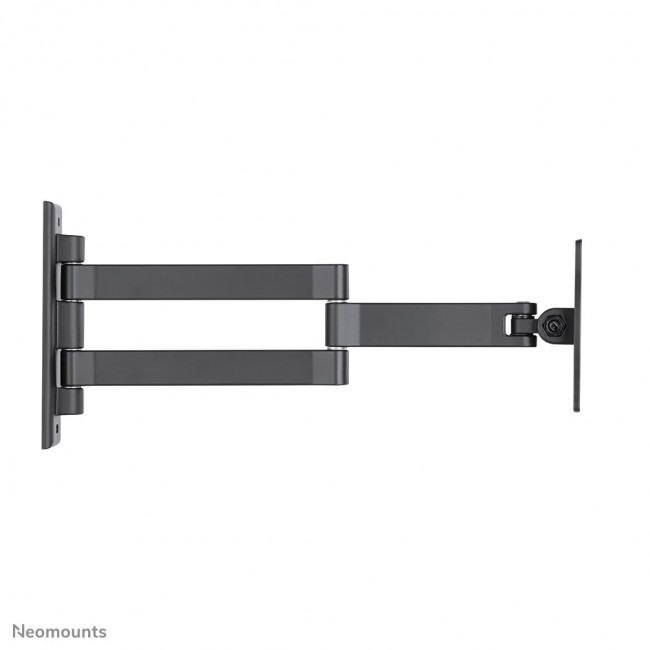 Neomounts FPMA-W830BLACK Monitor/TV mount wall 10-27 Neomounts FPMA-W830BLACK Monitor/TV mount wall 10-27