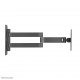 Neomounts FPMA-W830BLACK Monitor/TV mount wall 10-27 Neomounts FPMA-W830BLACK Monitor/TV mount wall 10-27