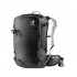 Deuter Freerider 28 SL skydiving backpack black
