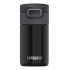 Kambukka Etna thermal mug 300 ml - Pitch Black