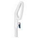 ARIETE 4164 MULTI STEAM SYSTEM Steam mop 10in1 0.35 L 1500 W White ARIETE 4164 MULTI STEAM SYSTEM Steam mop 10in1 0.35 L 1500 W White