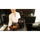 PRIME3 SAF31 greaseless fryer