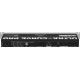 Behringer DEQ2496 digital loudspeaker processor Behringer DEQ2496 digital loudspeaker processor