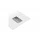 Teka Be Linea RS15 27.40 Undermount sink Rectangular Stainless steel Teka Be Linea RS15 27.40 Undermount sink Rectangular Stainless steel