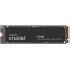 Crucial T710 1 TB M.2 PCI Express 5.0 NVMe