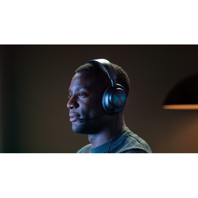 Steelseries Arctis Nova Pro Headset Wired Head-band Gaming Black Steelseries Arctis Nova Pro Headset Wired Head-band Gaming Black