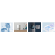 Xiaomi Smart Air Purifier 4 Compact 27 m 60 dB 27 W White Xiaomi Smart Air Purifier 4 Compact 27 m 60 dB 27 W White