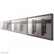 Neomounts LED-VW1000BLACK Videowall wall mount 40-75