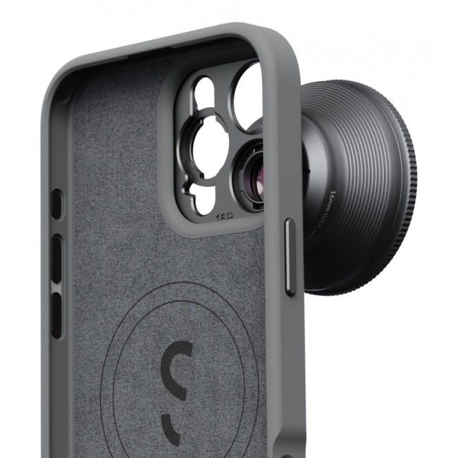ShiftCam S.Mount Camera Case mobile phone case 17.5 cm (6.9 ShiftCam S.Mount Camera Case mobile phone case 17.5 cm (6.9