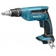 Makita DFS451RFJ power screwdriver/impact driver 4000 RPM Black, Blue Makita DFS451RFJ power screwdriver/impact driver 4000 RPM Black, Blue