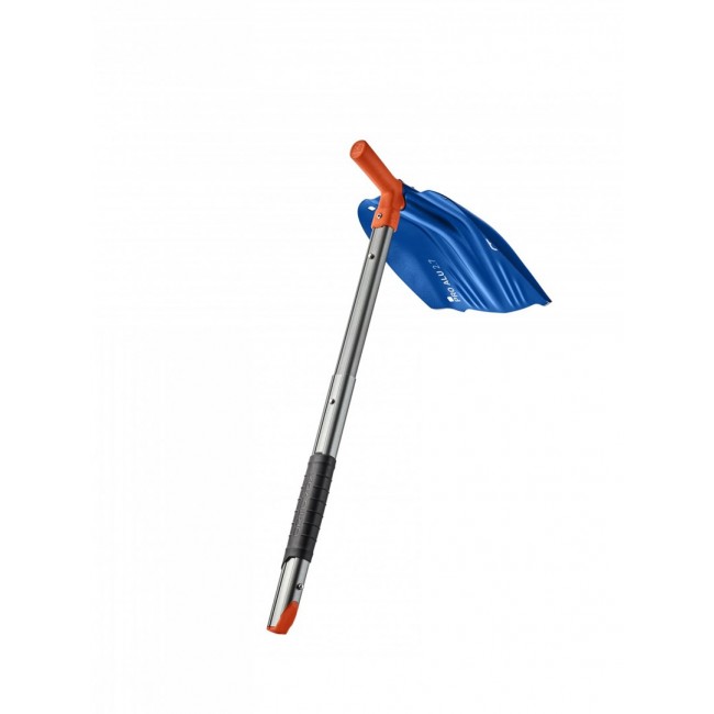 ORTOVOX Pro Alu III Aluminium Blue, Orange, Silver ORTOVOX Pro Alu III Aluminium Blue, Orange, Silver