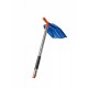 ORTOVOX Pro Alu III Aluminium Blue, Orange, Silver ORTOVOX Pro Alu III Aluminium Blue, Orange, Silver