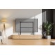 Neomounts DS45-430BL18 TV stand 45-90 Neomounts DS45-430BL18 TV stand 45-90