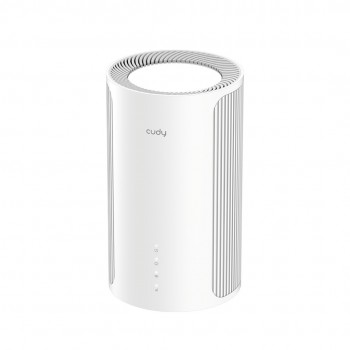 CUDY P4 Wi-Fi 6 5G SA/NSA AX3000 Router