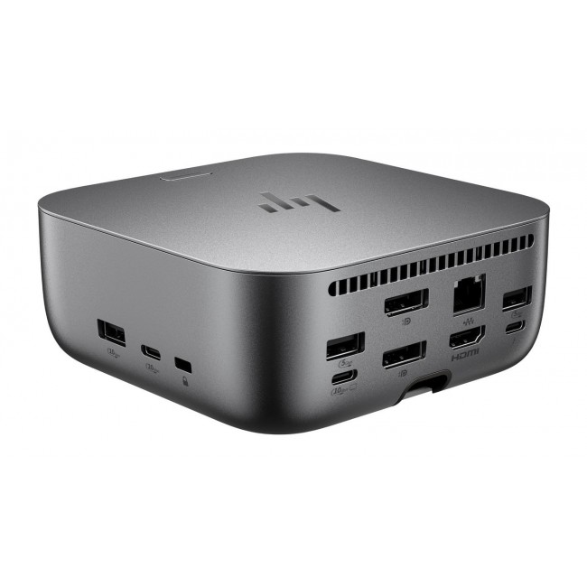 HP Thunderbolt 4 Ultra 280W G6 Dock HP Thunderbolt 4 Ultra 280W G6 Dock