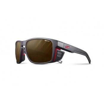 Sunglasses JULBO SHIELD REACTIV HIGH MOUNTAIN 2x4