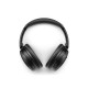 Bose QuietComfort Headset Wired & Wireless Head-band Music/Everyday Bluetooth Black Bose QuietComfort Headset Wired & Wireless Head-band Music/Everyday Bluetooth Black