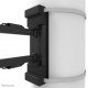 Neomounts WL40S-910BL16 TV pillar mount 40-70 Neomounts WL40S-910BL16 TV pillar mount 40-70