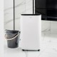 Adler AD 7863 Air dehumidifier and purifier 2 in 1 LED (compressor) Adler AD 7863 Air dehumidifier and purifier 2 in 1 LED (compressor)