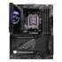 MSI MPG X870E CARBON WIFI motherboard AMD X870E Socket AM5 ATX