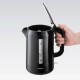 Maestro MR-022 electric kettle 2.2 L 2200 W (MR-022-BLACK) Black Maestro MR-022 electric kettle 2.2 L 2200 W (MR-022-BLACK) Black