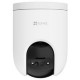 EZVIZ H8c PoE 2K Dome IP security camera Outdoor 2304 x 1296 pixels Ceiling/wall EZVIZ H8c PoE 2K Dome IP security camera Outdoor 2304 x 1296 pixels Ceiling/wall