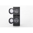 Washer-dryer WashTower LG WT1210BBF