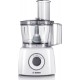 Bosch MCM3200W food processor 800 W 2.3 L White
