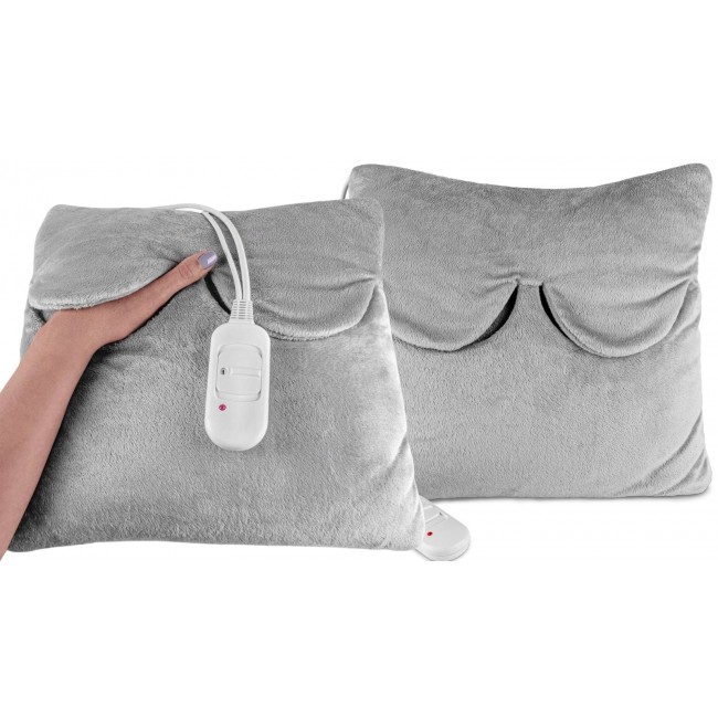 GOTIE GPE-200S Electric heating pad Grey