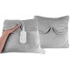 GOTIE GPE-200S Electric heating pad Grey