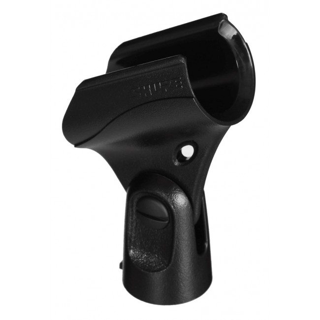 Shure SM58 Black Stage/performance microphone Shure SM58 Black Stage/performance microphone