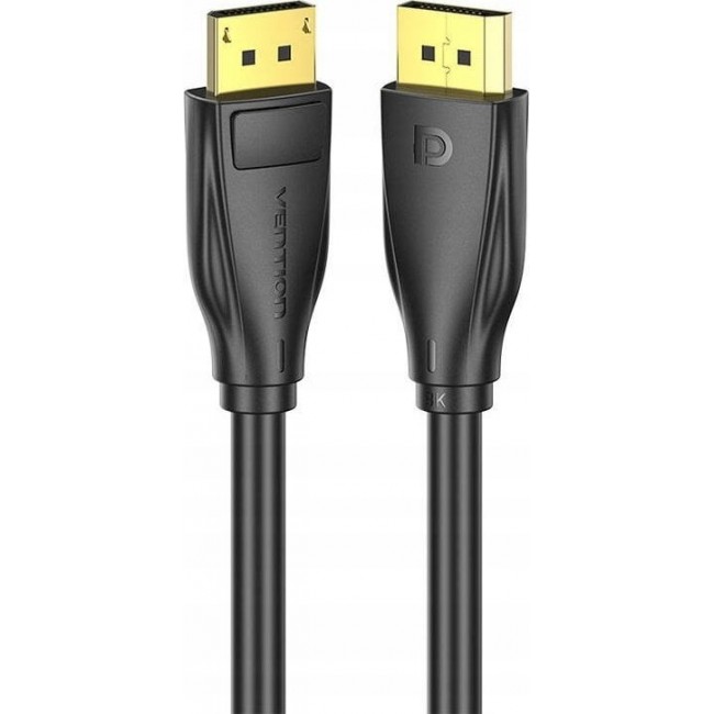 DisplayPort cable Vention 8K@60Hz 4K@144H 2m