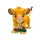 LEGO DISNEY 43243 Simba the Lion King Cub