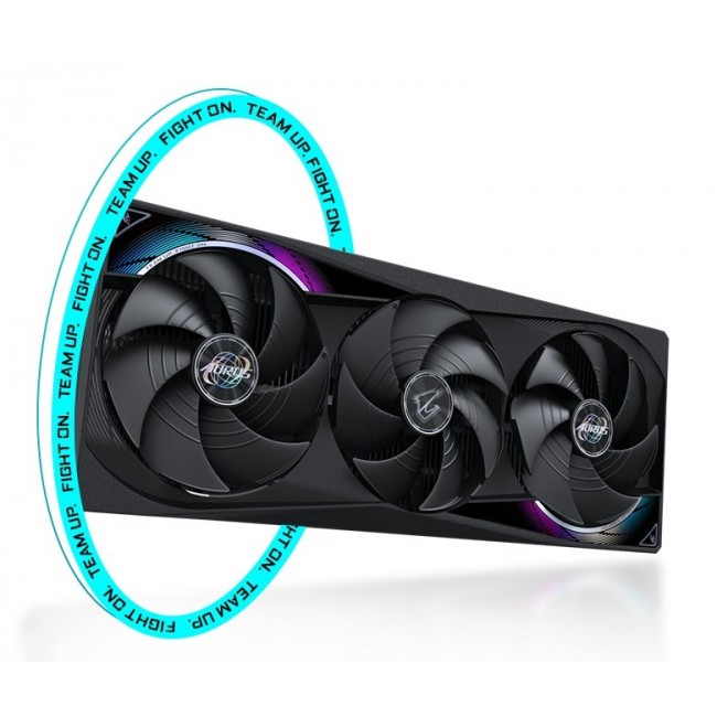 Gigabyte GeForce RTX 5080 AORUS MASTER 16GB (GV-N5080AORUS M-16GD)