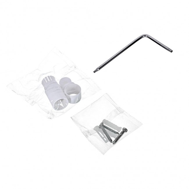 Hikvision Pro Series with ColorVu DS-2CD2T47G3-LIS2UY/SL(4MM) security camera Bullet IP security camera Indoor & outdoor 2688 x 1520 pixels Wall Hikvision Pro Series with ColorVu DS-2CD2T47G3-LIS2UY/SL(4MM) security camera Bullet IP security camera Indoor & outdoor 2688 x 1520 pixels Wall