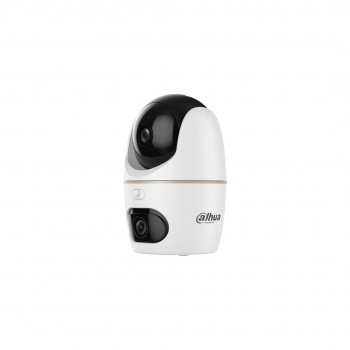 Dahua Technology 3+3MP Indoor Wi-Fi Dual-Lens Pan & Tilt Camera
