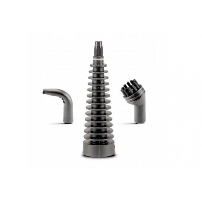 HDR 8735 HEINRICH'S steam cleaner